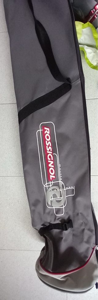 Esquís Salomon Verse 155