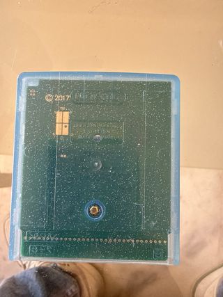 Pokemon Cristal Edición Español Game Boy Color