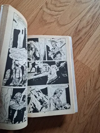 Tex il pueblo nascosto