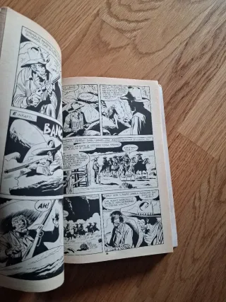 Tex il pueblo nascosto