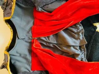 Disfraz Caballero Medieval