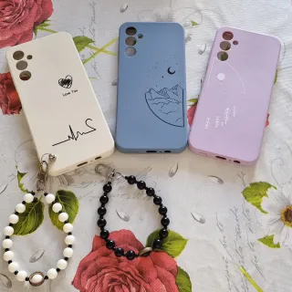 Fundas Samsung A14 5G/4G