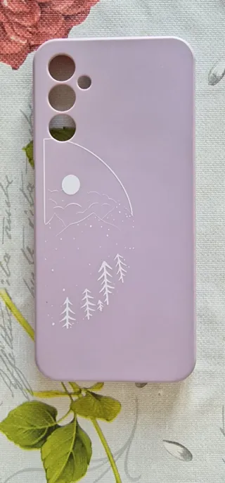 Fundas Samsung A14 5G/4G