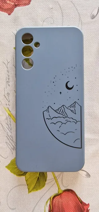 Fundas Samsung A14 5G/4G