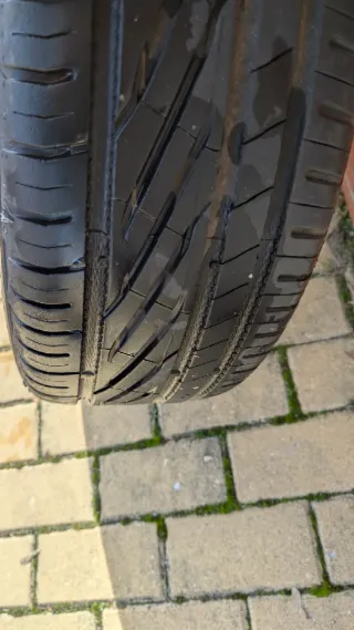 Llantas Originales Mazda MX5 NC