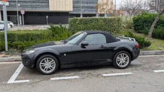 Llantas Originales Mazda MX5 NC