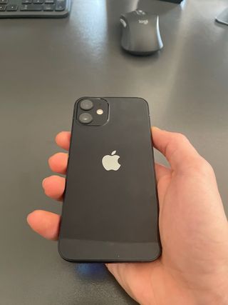 iPhone 12 mini