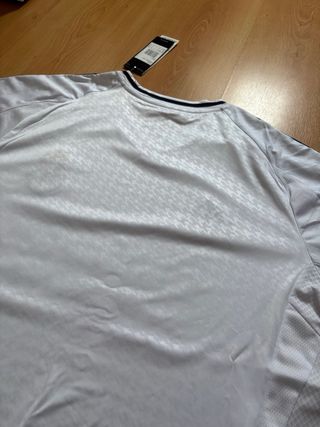 Camiseta Real Madrid Adidas Talla M