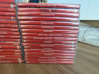 Giochi Nintendo Switch RPG