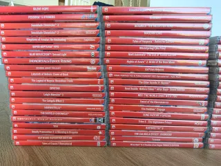 Giochi Nintendo Switch RPG