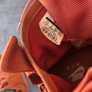 Nike SF AF1 High Scarpe Donna Tg 38