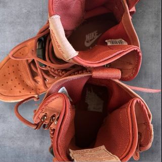 Nike SF AF1 High Scarpe Donna Tg 38