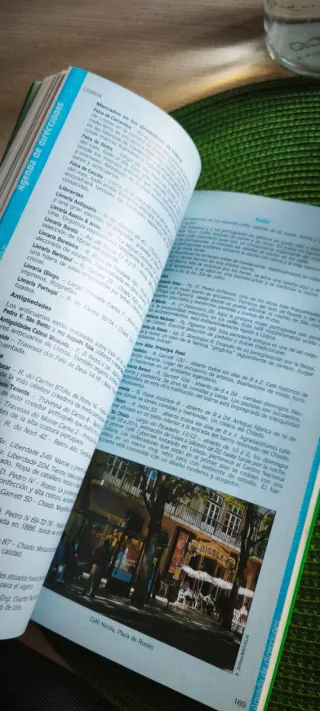 Michelin LA Guia Verde Portugal (Spanish Edition)