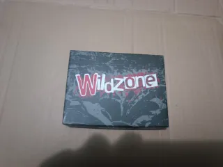 Cartera Billetera Piel Diseño Triángulos