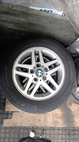 Llantas BMW Style 53