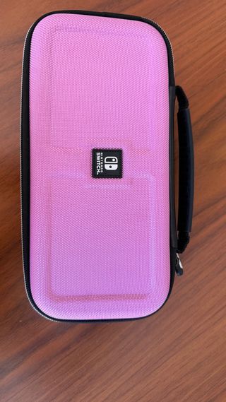 Funda Nintendo Switch 1