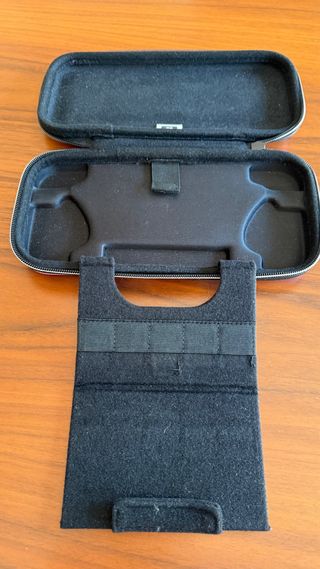 Funda Nintendo Switch 1