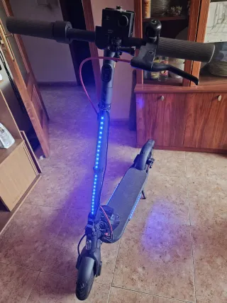 Patinete Eléctrico Xiaomi 4 Pro