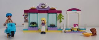 LEGO Friends Pastelería 41440
