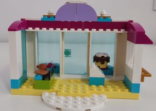 LEGO Friends Pastelería 41440