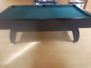 Mesa de billar