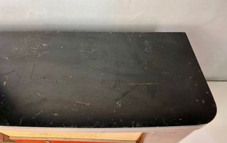 Radio Erres Válvulas Vintage