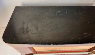 Radio Erres Válvulas Vintage