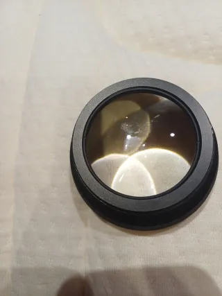 Ojo de Pez Pixz 0.3x Pro HD 67mm Japón