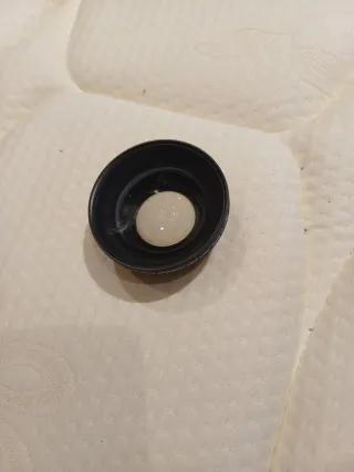 Ojo de Pez Pixz 0.3x Pro HD 67mm Japón