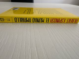 El mundo amarillo: Como luchar para sobrevivir ...