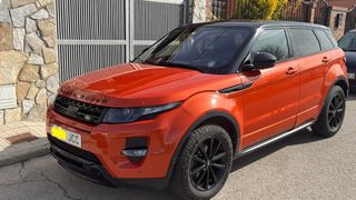 RANGE ROVER EVOQUE HSE DINAMYC 290cv