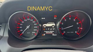 RANGE ROVER EVOQUE HSE DINAMYC 290cv