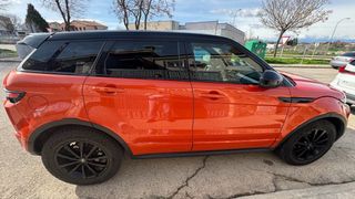 RANGE ROVER EVOQUE HSE DINAMYC 290cv