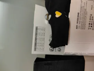 Calzedonia 2 paia calze donna 3/4