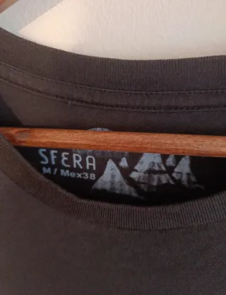 Camiseta Gato Japonés Koi Tinta Negra