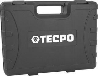 TECPO 300130 - Juego de herramientas de ajuste de