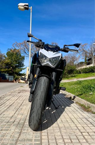 Kawasaki Z800