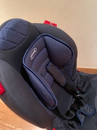 Silla de coche para niños Bebesit