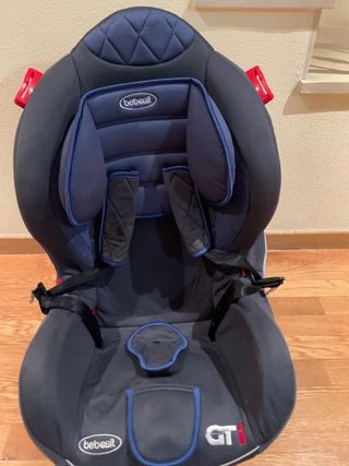Silla de coche para niños Bebesit