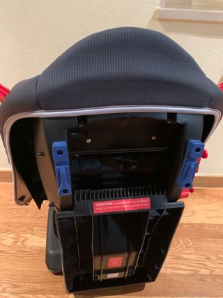 Silla de coche para niños Bebesit