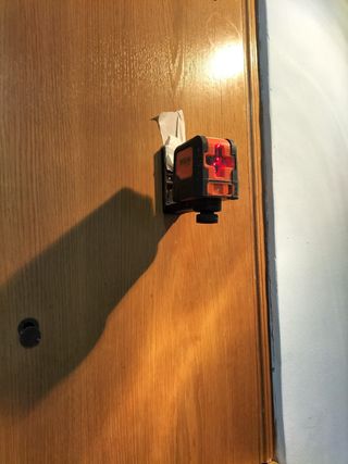 2 Nivel Láser Bosch PCL 20 2 nivel Laser Bosch