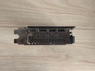 MSI RTX 3060 Tarjeta Gráfica