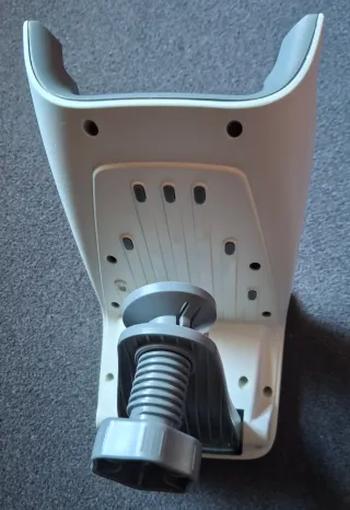 Soporte Volante Xbox 360 Wireless Racing Wheel