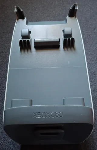 Soporte Volante Xbox 360 Wireless Racing Wheel