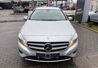 Mercedes-Benz Clase A 2014