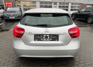 Mercedes-Benz Clase A 2014