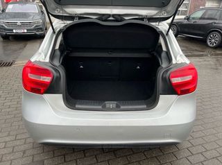 Mercedes-Benz Clase A 2014