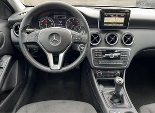 Mercedes-Benz Clase A 2014