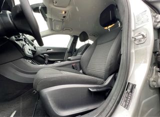 Mercedes-Benz Clase A 2014