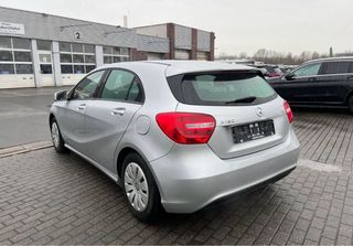 Mercedes-Benz Clase A 2014